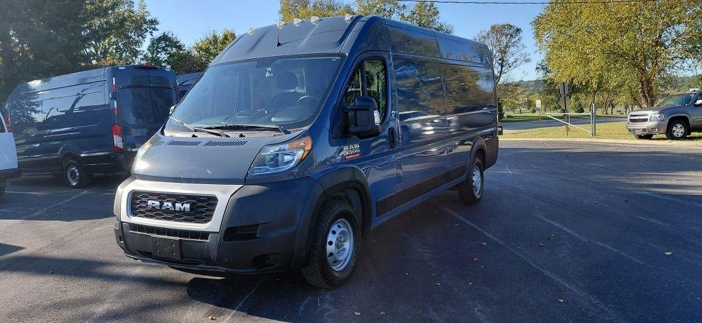 RAM Promaster 3500 High Roof 159-in. WB Ext 2020