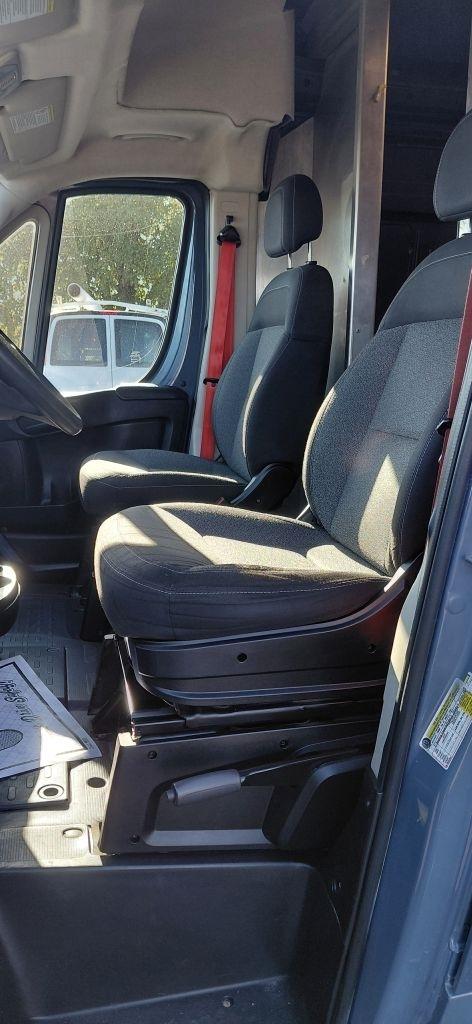 RAM Promaster 3500 High Roof 159-in. WB Ext 2020
