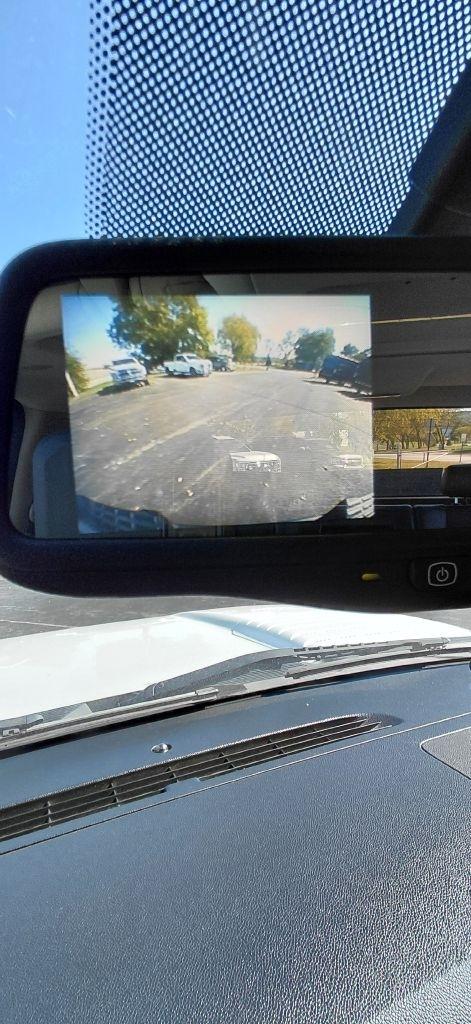 Chevrolet Silverado 2500HD LTZ Crew Cab 4WD 2013
