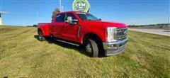 2025 Ford F-350 SD 