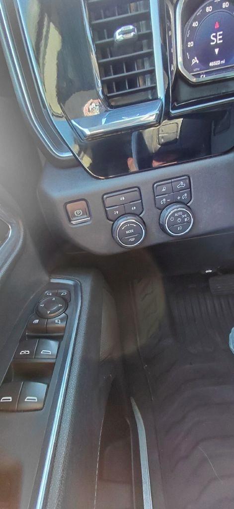 Chevrolet Silverado 2500HD LT Crew Cab Long Box 4WD 2024