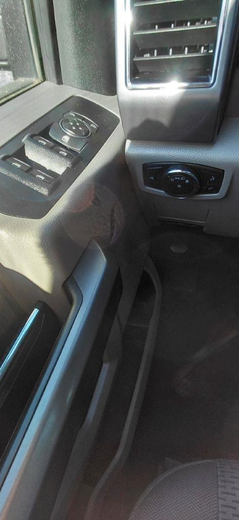 Ford F-250 SD Platinum Crew Cab 4WD 2020