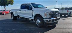 2026 Ford F-350 SD 