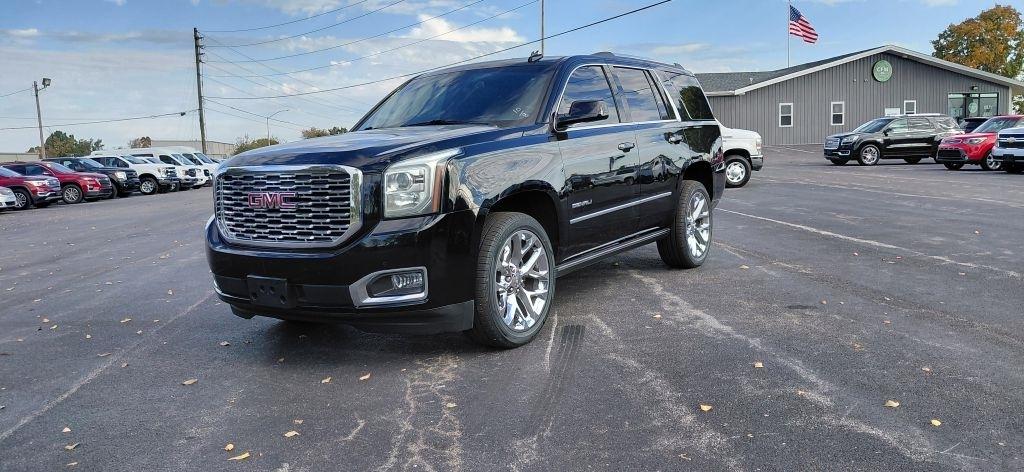 GMC Yukon Denali 2WD 2019