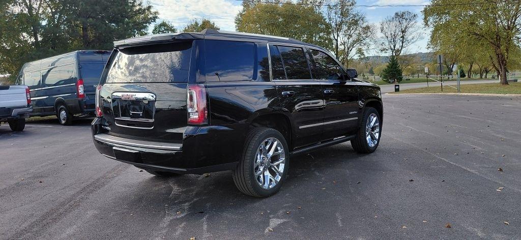 GMC Yukon Denali 2WD 2019