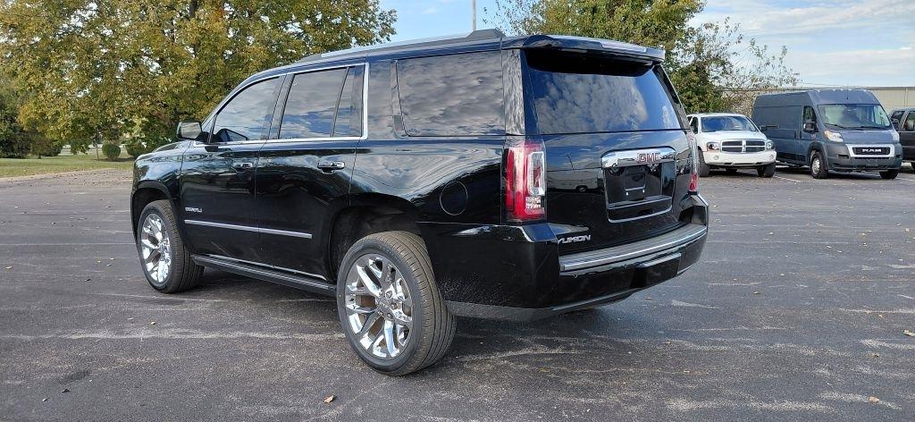 GMC Yukon Denali 2WD 2019