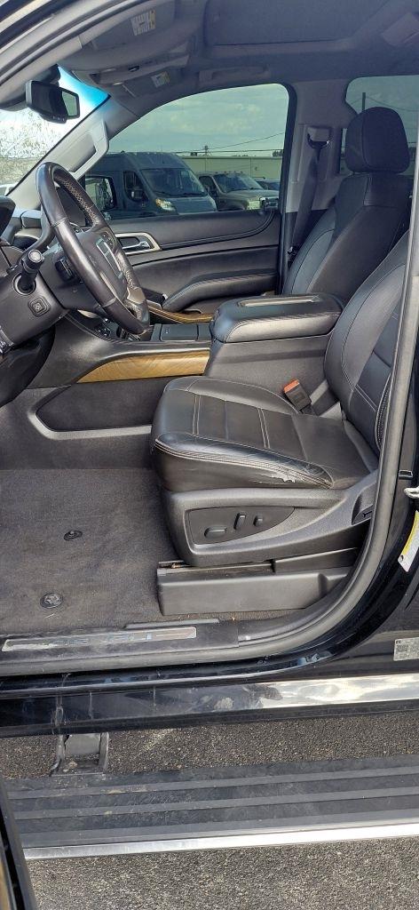 GMC Yukon Denali 2WD 2019