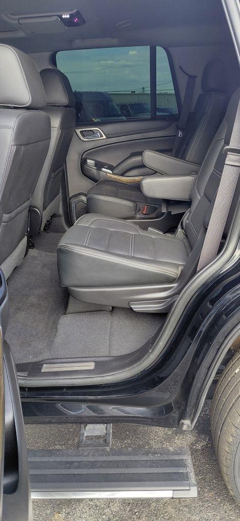 GMC Yukon Denali 2WD 2019