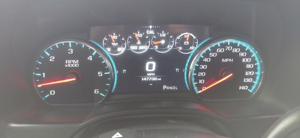 GMC Yukon Denali 2WD 2019