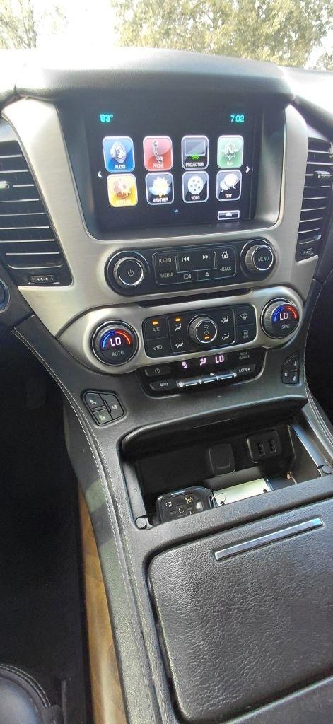 GMC Yukon Denali 2WD 2019