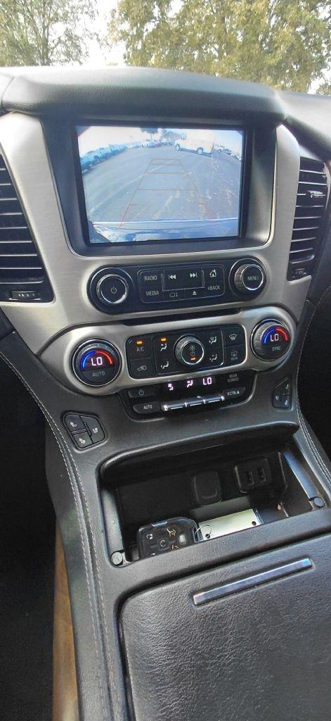 GMC Yukon Denali 2WD 2019
