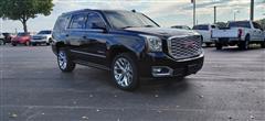 2019 GMC Yukon 