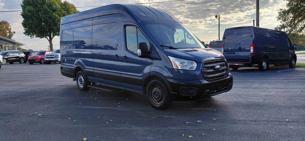 Ford Transit 250 Van High Roof w/Sliding Pass. 148-in. WB EL 2020