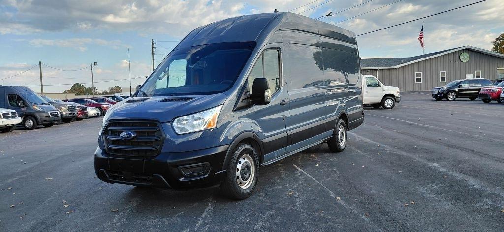 Ford Transit 250 Van High Roof w/Sliding Pass. 148-in. WB EL 2020