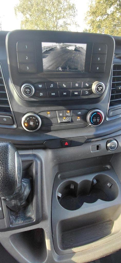 Ford Transit 250 Van High Roof w/Sliding Pass. 148-in. WB EL 2020