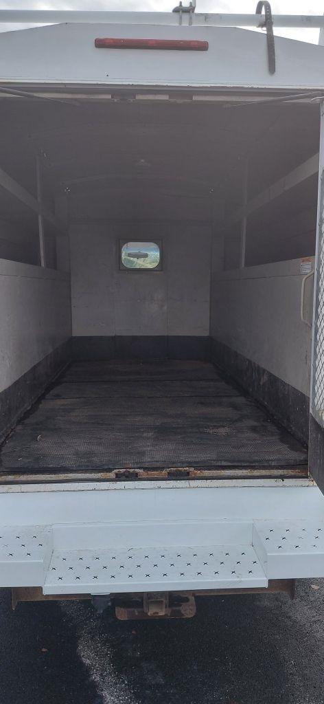 Chevrolet Express G3500 2014