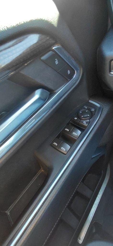 Chevrolet Silverado 2500HD LT Crew Cab Long Box 4WD 2024