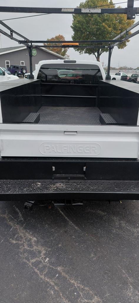 Ford F-550 Crew Cab DRW 4WD 2015