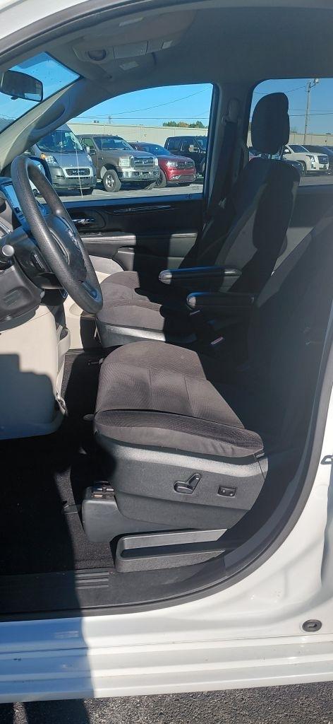 Dodge Grand Caravan SE 2018