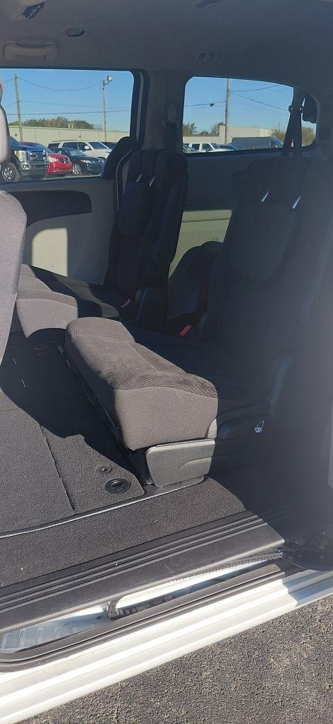 Dodge Grand Caravan SE 2018