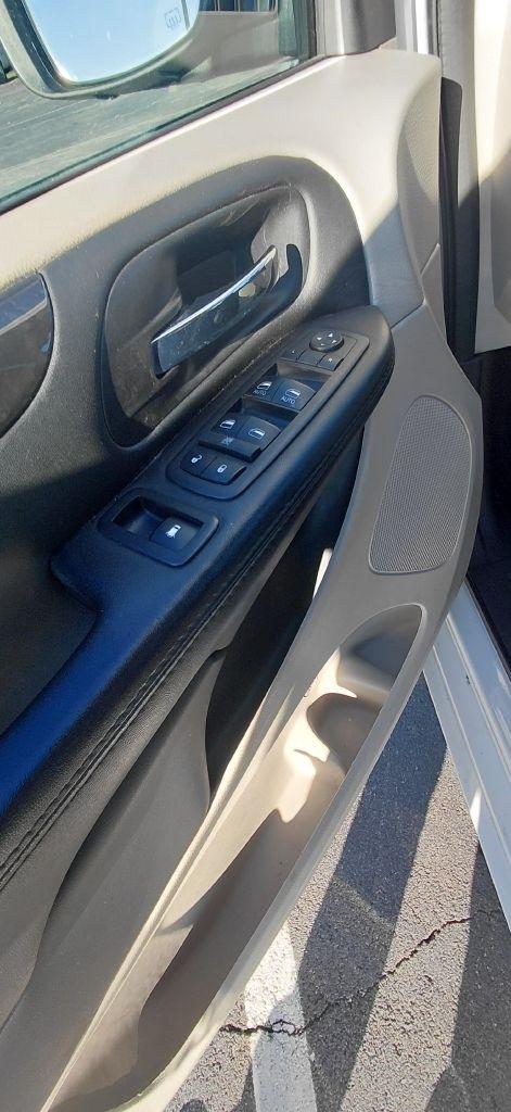 Dodge Grand Caravan SE 2018