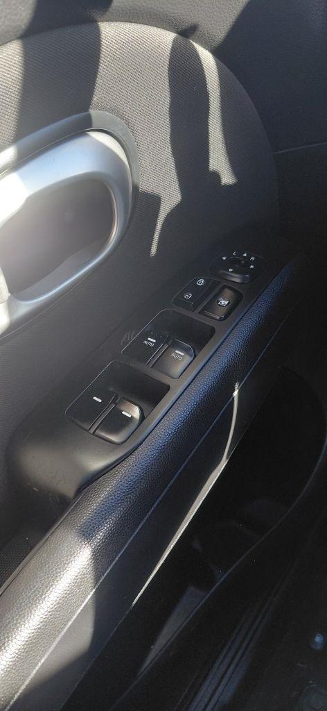 Kia Soul + 2016