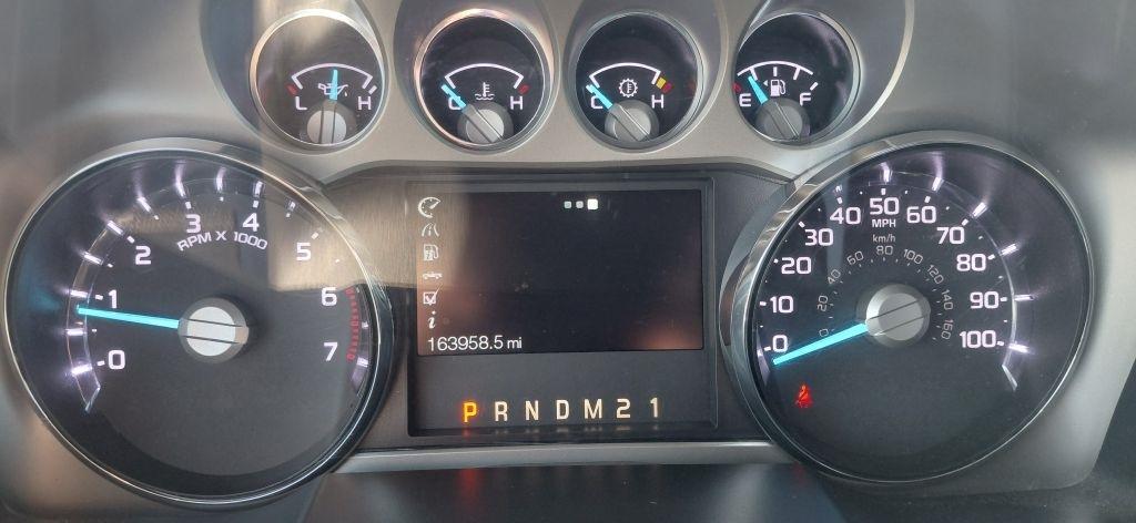 Ford F-350 SD King Ranch Crew Cab 4WD 2015