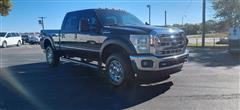 2015 Ford F-350 SD 