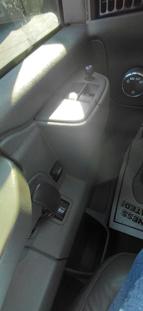 Chevrolet Express 3500 Cargo Extended 2017