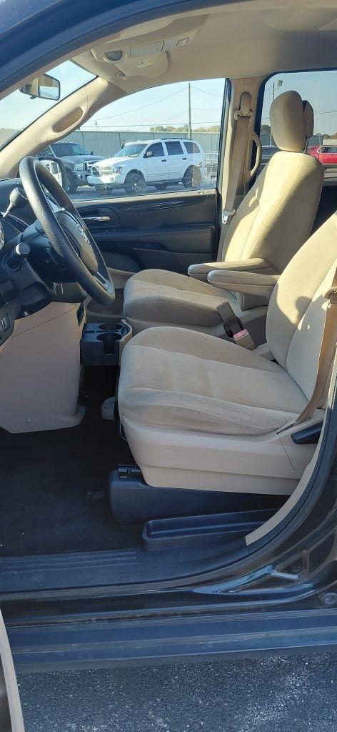 Dodge Grand Caravan SE 2016
