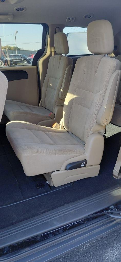 Dodge Grand Caravan SE 2016