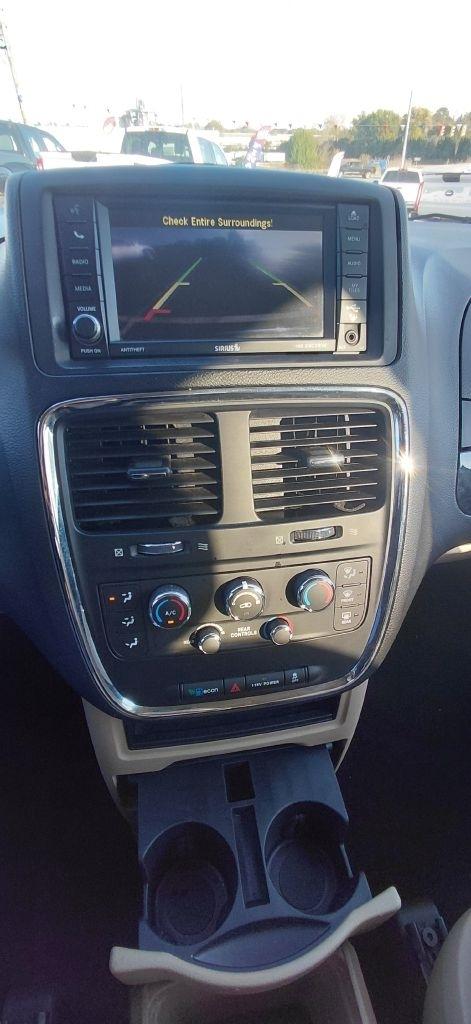 Dodge Grand Caravan SE 2016