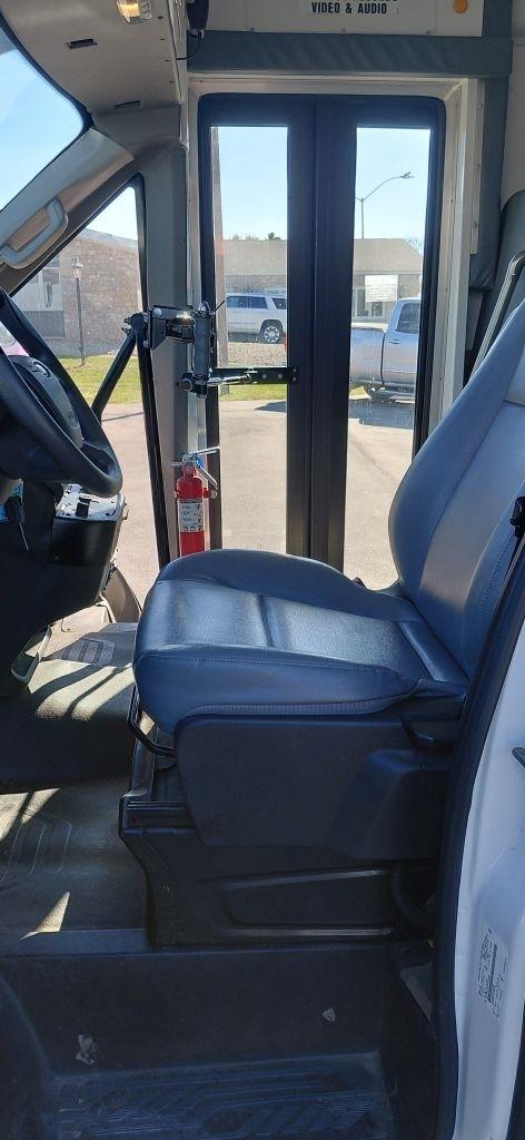 Ford Transit T-250 2016