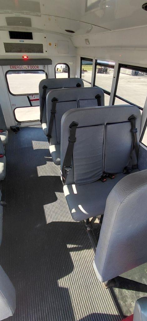 Ford Transit T-250 2016
