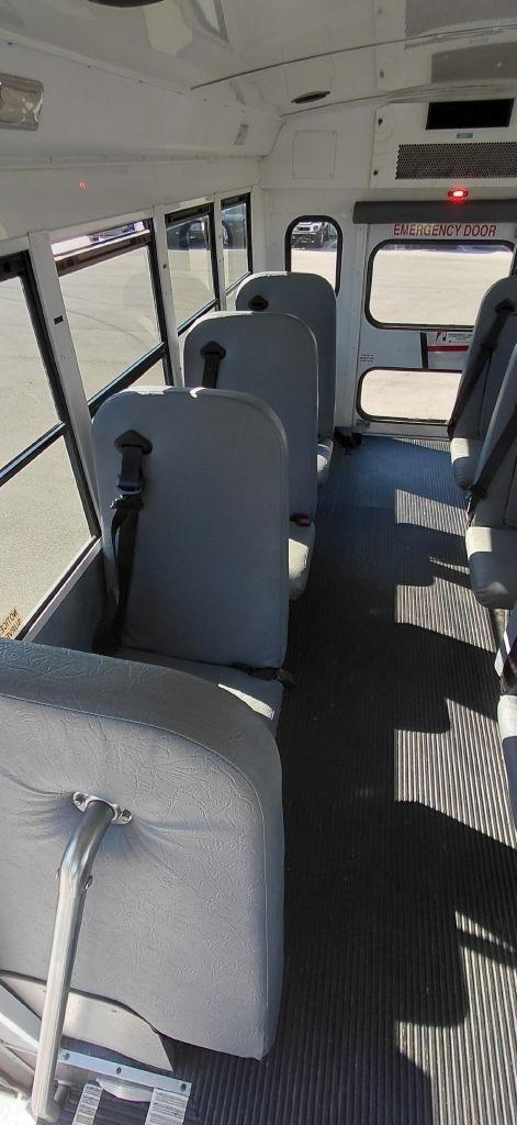 Ford Transit T-250 2016