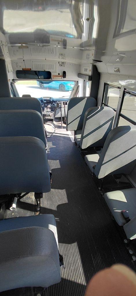 Ford Transit T-250 2016