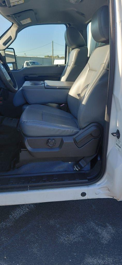 Ford F-250 SD XL 2WD 2015