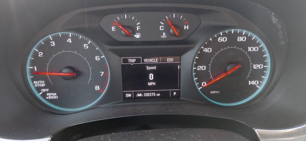 Chevrolet Traverse LS AWD 2023
