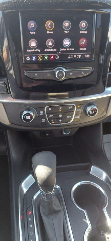 Chevrolet Traverse LS AWD 2023