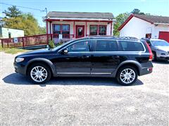 2016 Volvo XC70 