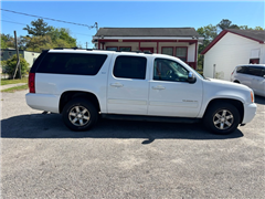 2013 GMC Yukon XL 