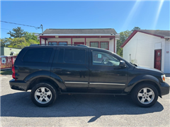 2007 Dodge Durango 