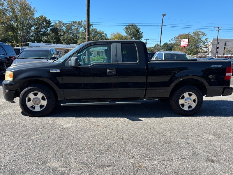 2007 Ford F-150 XL