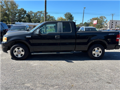 2007 Ford F-150 