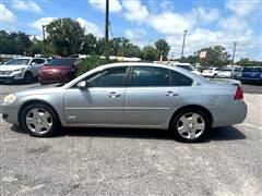 2007 Chevrolet Impala 
