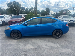 2016 Dodge Dart 