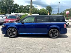 2014 Ford Flex 