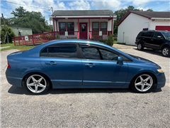 2010 Honda Civic 