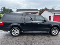 2017 Ford Expedition 