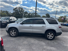 2012 GMC Acadia 